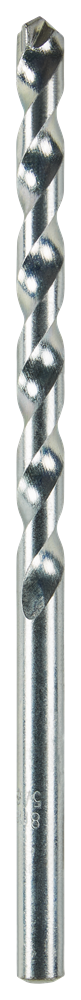 Accessori Makita trapano per muratura 8x150mm - d-40917 d-40917