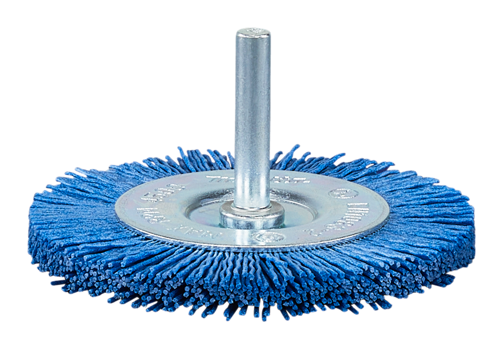 Accessori Makita spazzola tonda 6x75mm - d-45646 d-45646