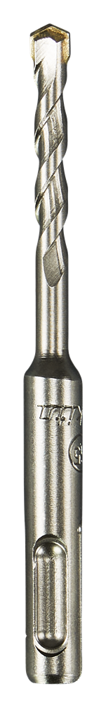 Accessori Makita b2s: punta per calcestruzzo 6,5x110mm - d-61999 d-61999