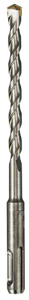 Accessori Makita b2s: punta per calcestruzzo 8x160mm - d-62038 d-62038