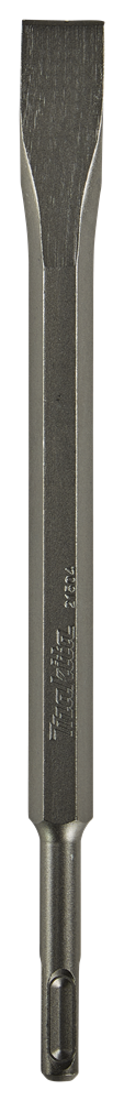 Makita accessoires koudbeitel 20x250mm - d-62430