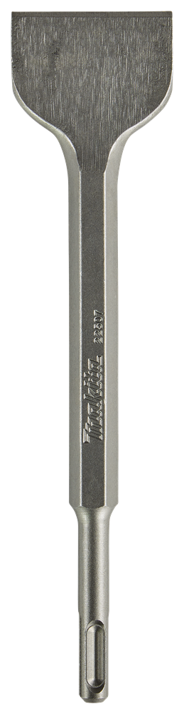 Accessori Makita scalpello piatto 50x215mm - d-62446 d-62446