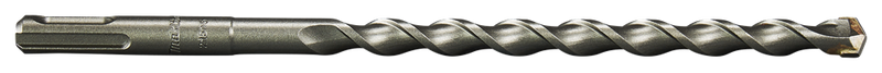 Accessori Makita b2s: punta per calcestruzzo 11x210mm - d-66662 d-66662