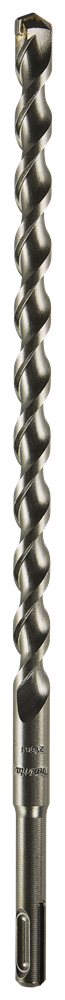 Accessori Makita b2s: punta per calcestruzzo 14x310mm - d-66709 d-66709