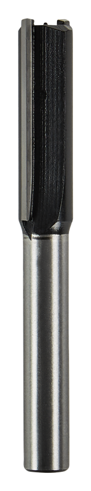 Accessori Makita fresa per scanalature 8x25,4 s6 - d-67745 - d-67745