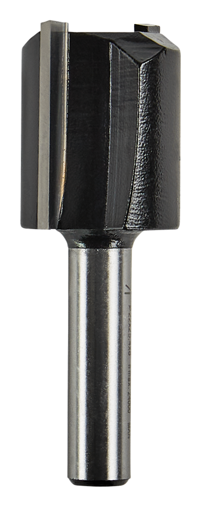 Accessori Makita fresa per scanalature 22x25,4 s8 - d-67882 d-67882