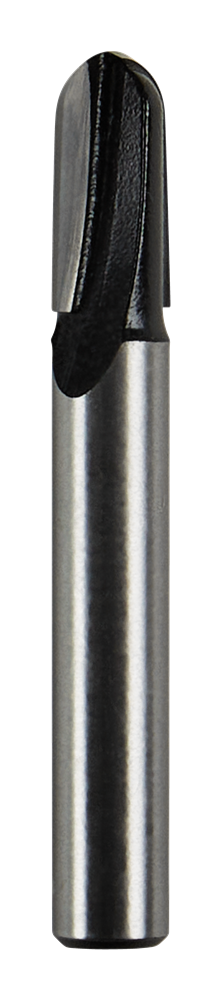 Accessori Makita fresa per profili cavi 6,4x12,7 s6 - d-68096 d-68096