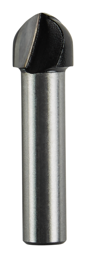 Accessori Makita fresa per profili cavi 12,7x10 s8 - d-68292 d-68292
