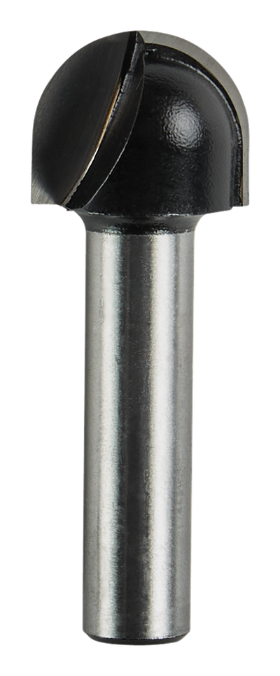 Accessori Makita fresa per profili cavi 15,8x12,7 s8 - d-68301 d-68301