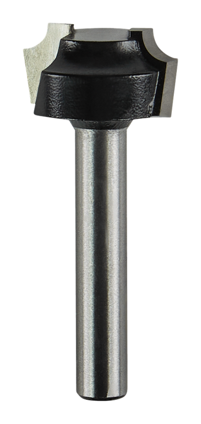 Accessori Makita fresa profilo s 19,0x9,5 s6 - d-68373 d-68373