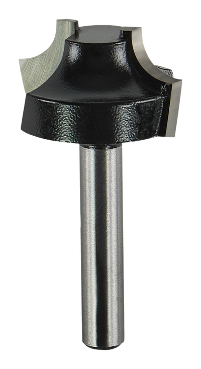 Accessori Makita fresa profilo s 25,4x13,5 s6 - d-68389 d-68389