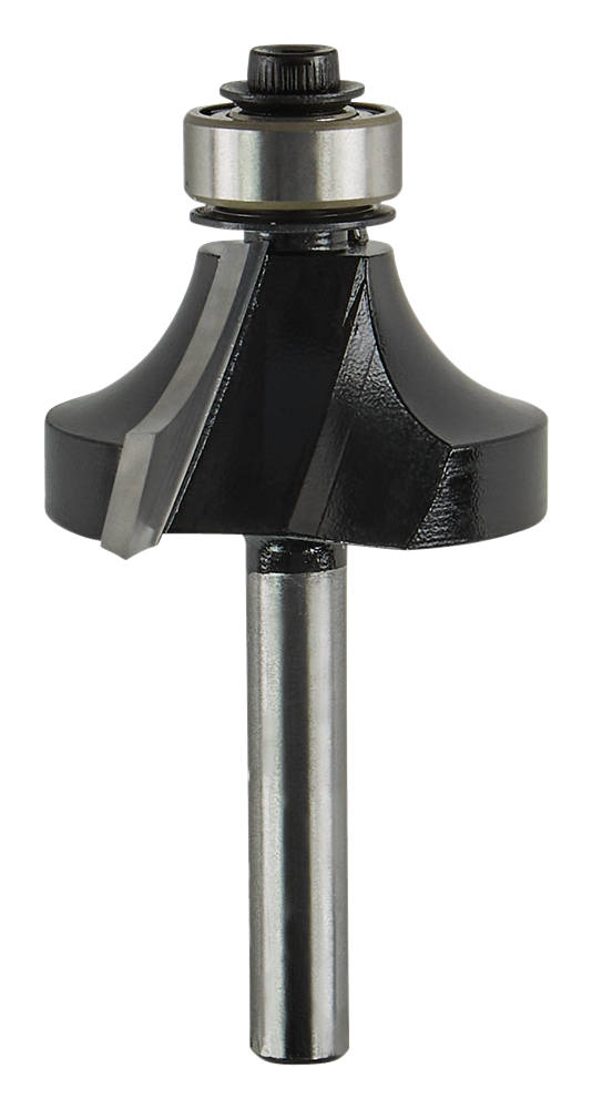 Accessori Makita fresa arrotondatrice 31,8x16,7 s6 - d-68432 d-68432