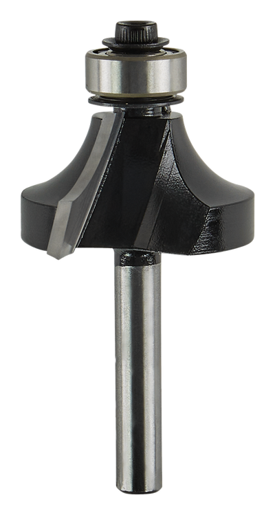 Accessori Makita fresa arrotondatrice 31,8x16,7 s6 - d-68432 d-68432