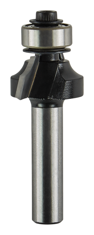 Accessori Makita fresa arrotondatrice 20,7x10,0 s8 - d-68460 - d-68460
