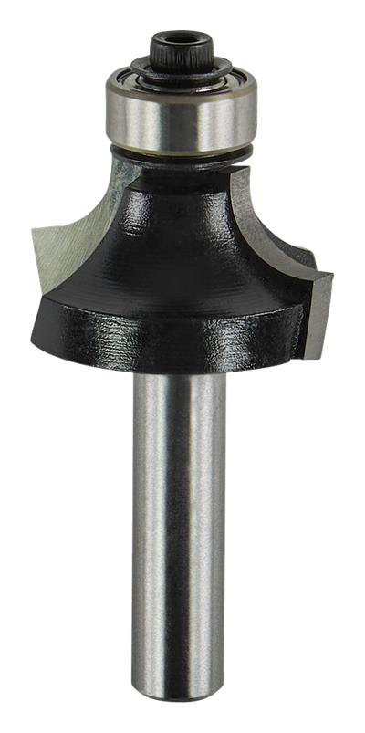 Accessori Makita fresa arrotondatrice 28,6x14,5 s8 - d-68498 d-68498