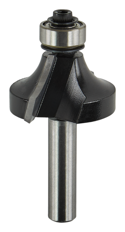 Accessori Makita fresa arrotondatrice 31,8x16,7 s8 - d-68507 d-68507