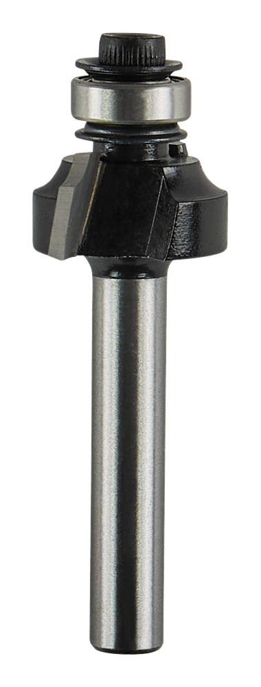 Accessori Makita fresa a quarto tondo 17,0x8,0 s6 - d-68535 d-68535
