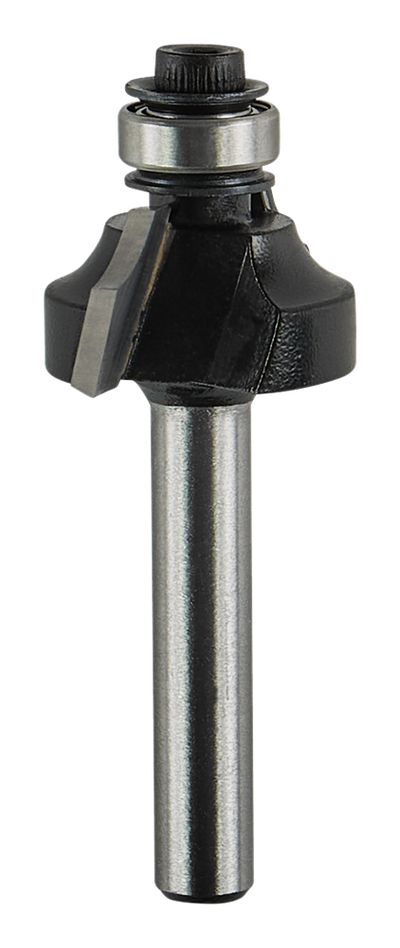 Accessori Makita fresa a quarto tondo 20,3x10,0 s6 - d-68557 - d-68557