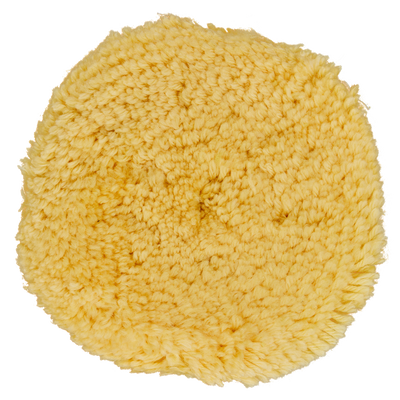 Accessori Makita disco lana giallo 230mm - d-70889 d-70889