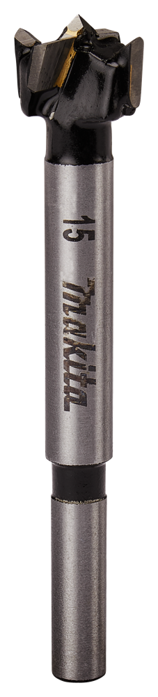 Accesorios Makita taladro bisagra 15x77mm - d-71093 d-71093