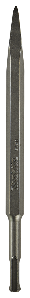 Accessori Makita scalpello a punta 230mm - d-71249 d-71249