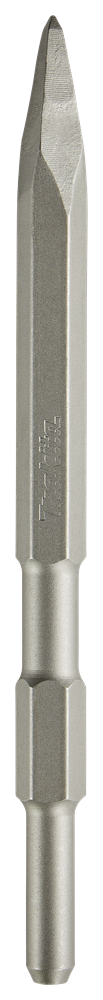 Accessori Makita scalpello a punta 255mm - d-71283 d-71283