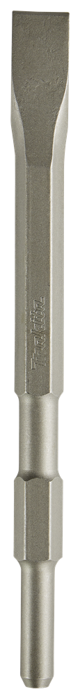 Accessori Makita scalpello a freddo 22x255mm - d-71299 d-71299