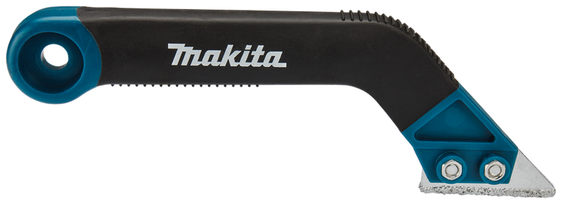 Accessori Makita raschiafughe per piastrelle - d-72914 - d-72914