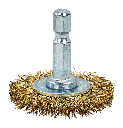 Accessori Makita spazzola tonda 38mm - d-73651 d-73651
