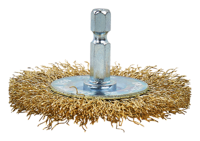 Accessori Makita spazzola tonda 63mm - d-73673 d-73673
