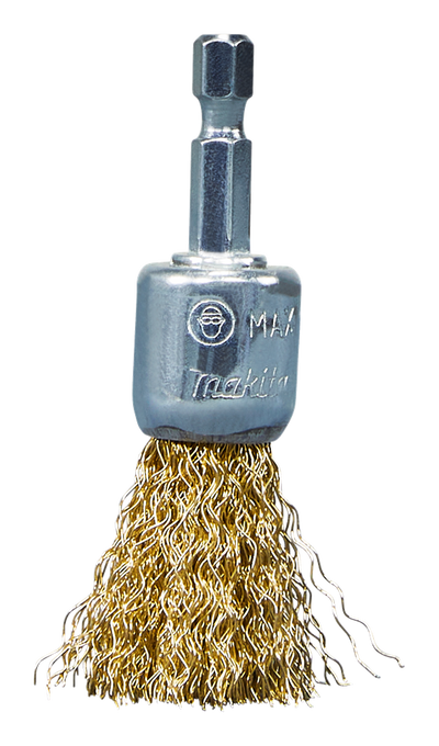 Spazzola accessori Makita spazzola 19mm - d-73710 d-73710