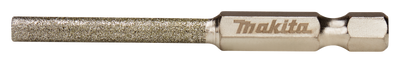 Accessori Makita lima per motosega punta tonda 1 4x4,5mm - d-73754 d-73754