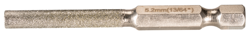 Accessori Makita lima per motosega punta tonda 1 4x5,2mm - d-73776 d-73776