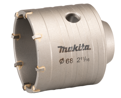 Accessori Makita trapano a corona 68mm - d-73938 d-73938