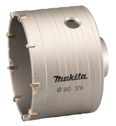 Accessori Makita trapano a corona 90mm - d-73950 - d-73950
