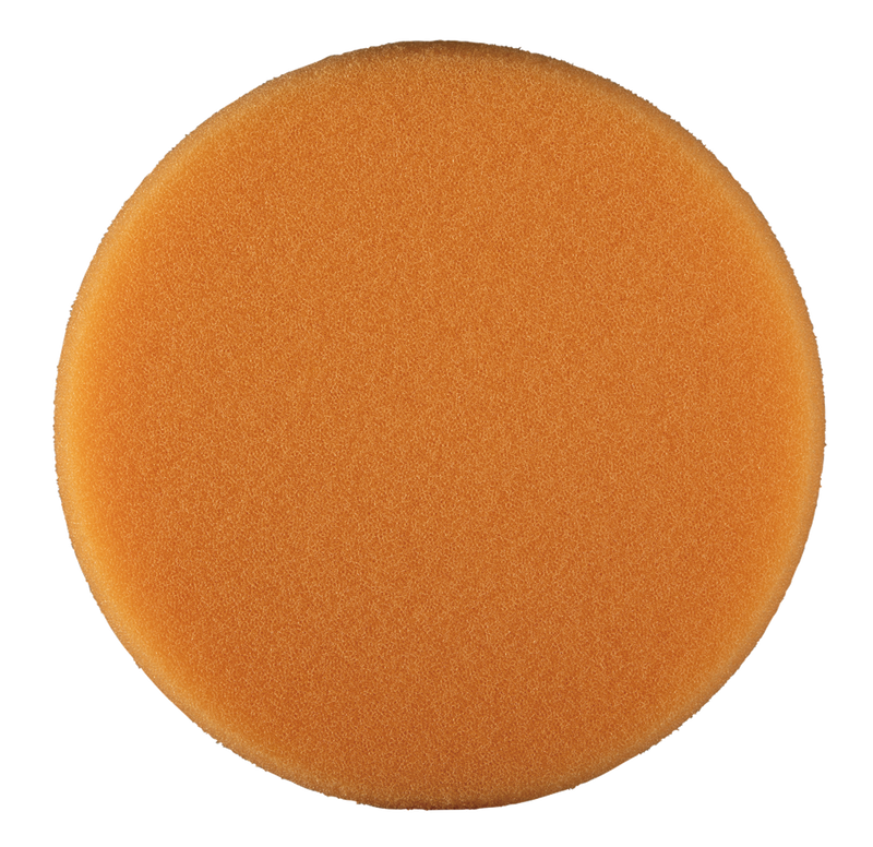 Accesorios Makita esponja naranja suave gruesa 190mm - d-74572 d-74572