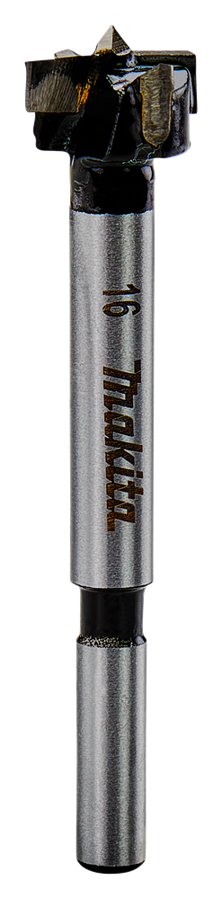 Accesorios Makita taladro bisagra 16x77mm - d-74681 d-74681