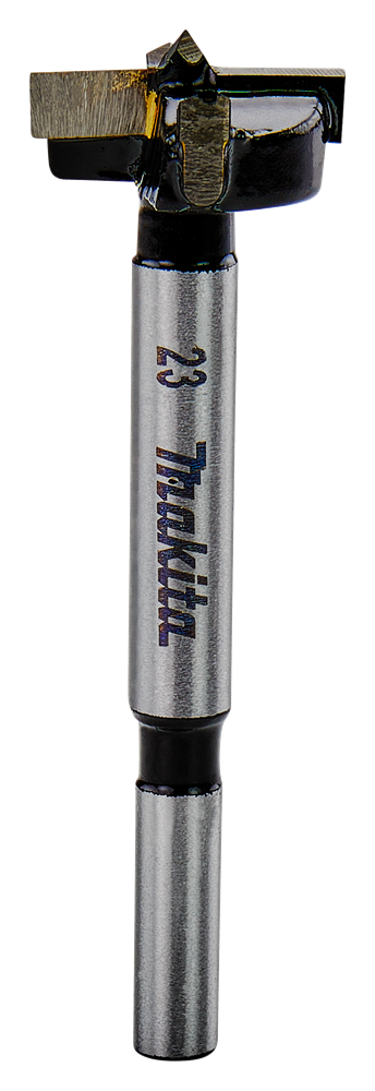 Accessori Makita trapano per cerniera 23x77mm - d-74712 d-74712