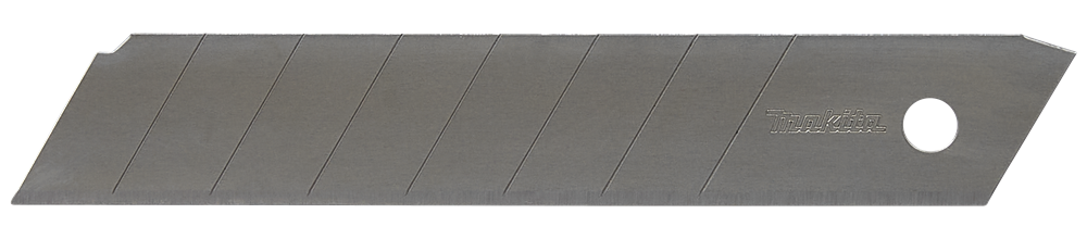 Lama di ricambio accessori Makita (10 pezzi) - d-74734 d-74734