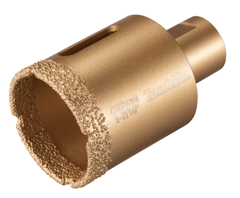 Accessori Makita punta diamantata 37mm - d-75188 d-75188