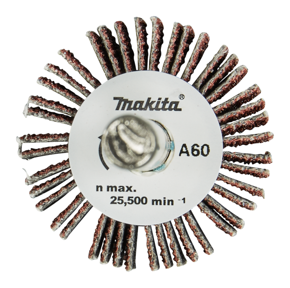 Accesorios Makita rodillo de lijado de láminas 30x10mm - d-75306 - d-75306