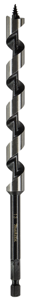 Makita accessori tubo trapano 13x200mm - d-76059 d-76059