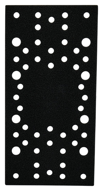 Tampone protettivo accessori Makita 93x185mm velcro - d-78885