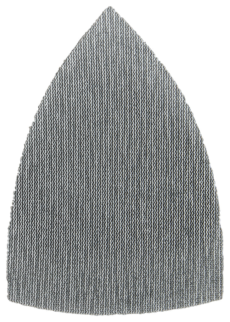 Makita accesorios hoja malla lija delta 100x150mm a120 velcro - d-78900