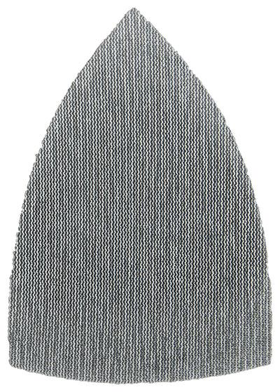Accessori Makita foglio a rete per levigatura delta 100x150mm a120 velcro - d-78900