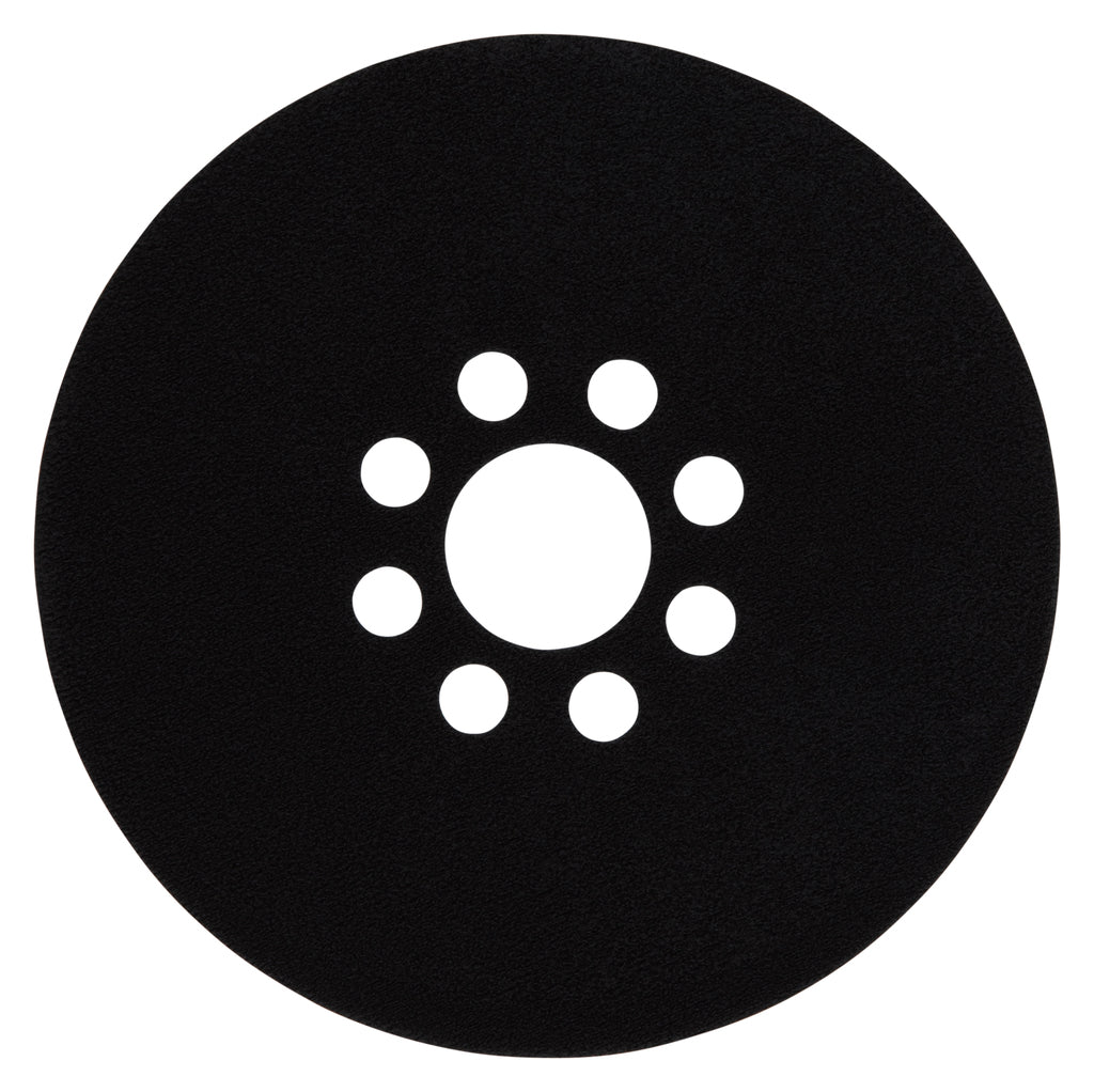 Tampone protettivo accessori Makita 225mm velcro - d-82264