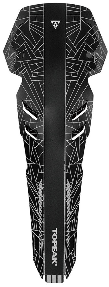 Parafango posteriore Topeak d-flash
