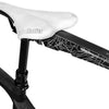 Parafango posteriore Topeak d-flash