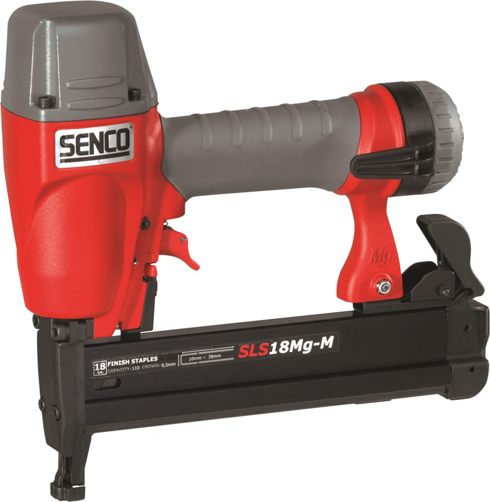 Cucitrice Senco per servizio medio sls18-m mg bf tf - 1w2026n