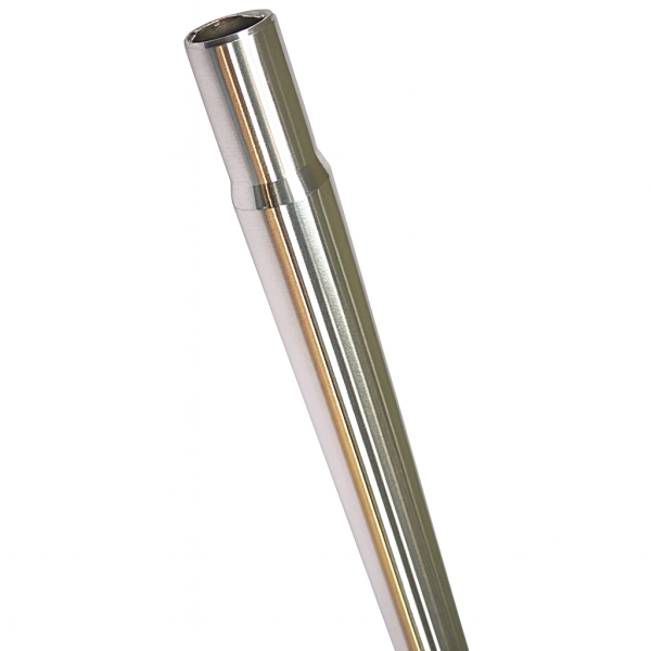 Edge Bota tija ø25,4 mm 300 mm aluminio plata